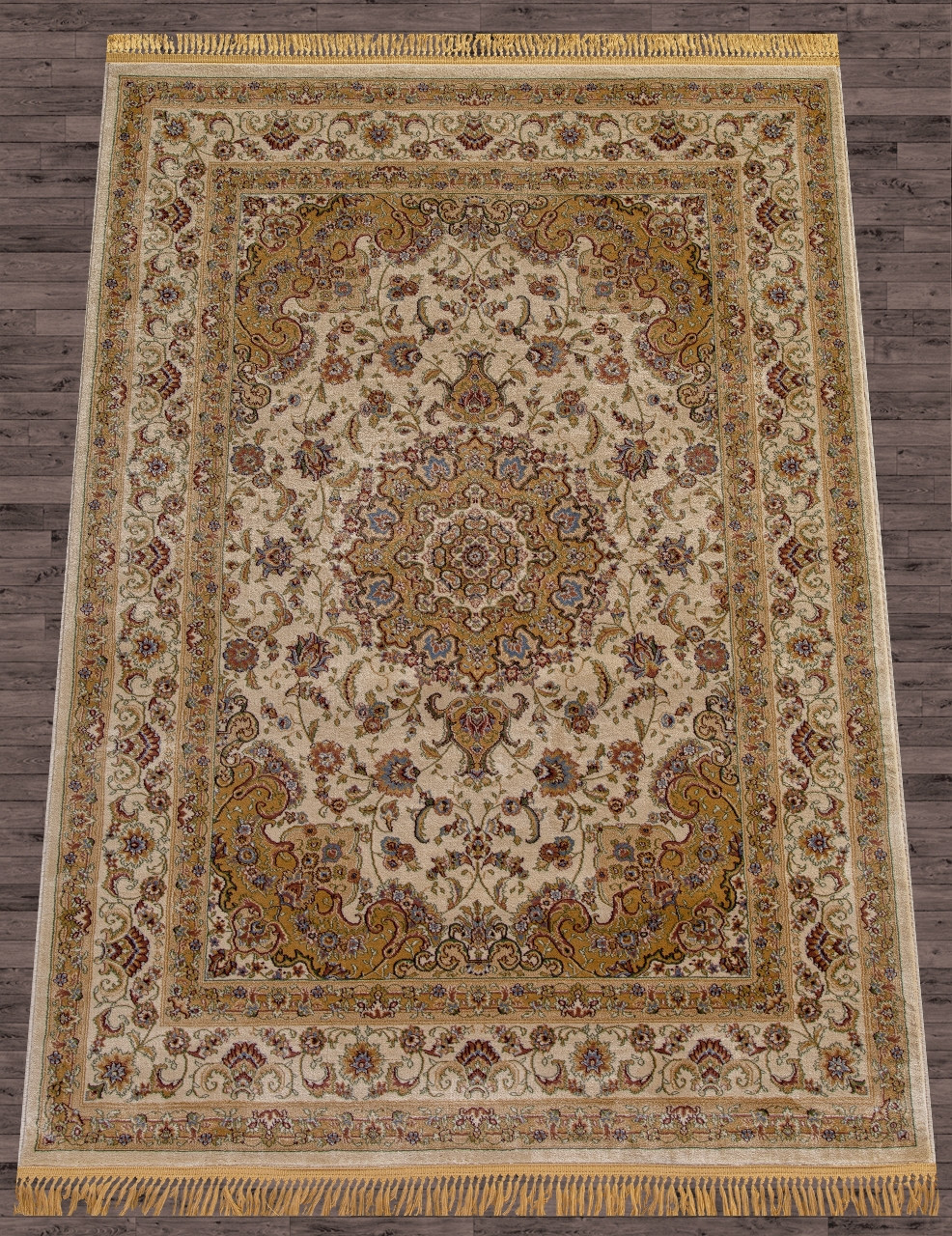BUHARA - d158 - CREAM