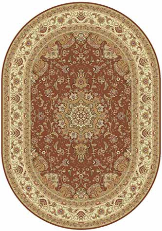 BUHARA - d158 - DARK PINK