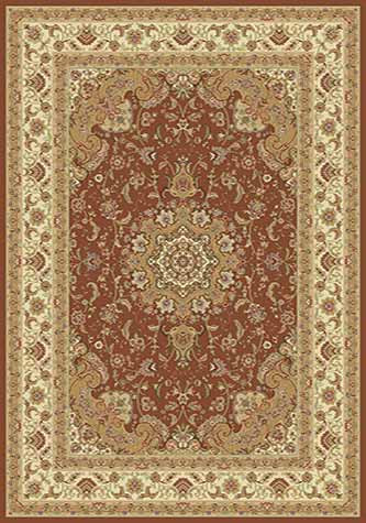 BUHARA - d158 - DARK PINK