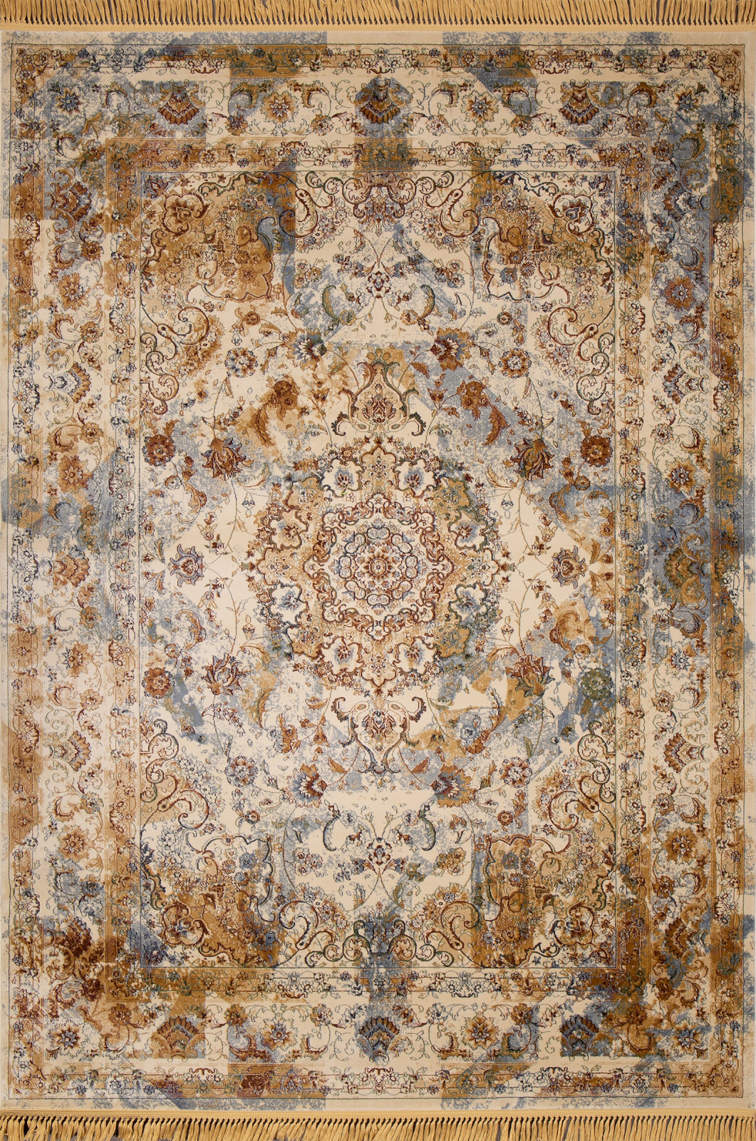 BUHARA - D158 - MULTICOLOR