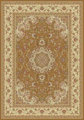 BUHARA - d158 - MUSTARD