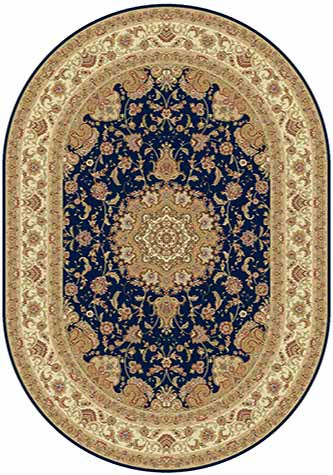BUHARA - d158 - NAVY