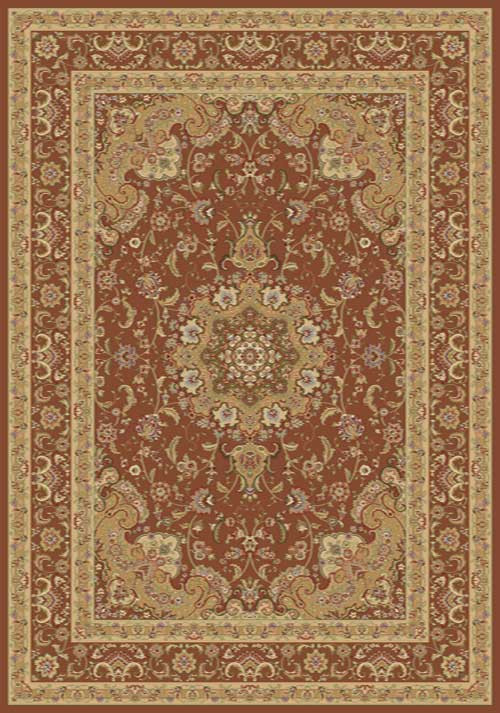 BUHARA - d158 - PINK 2