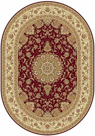BUHARA - d158 - RED