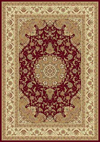 BUHARA - d158 - RED
