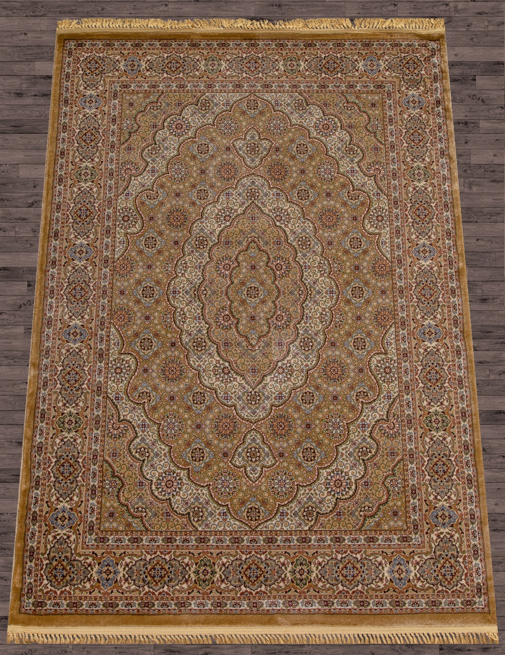 BUHARA - D159 - BEIGE