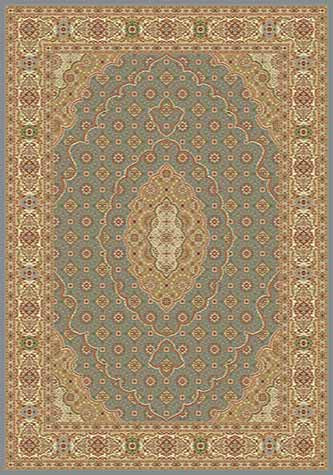 BUHARA - D159 - BLUE