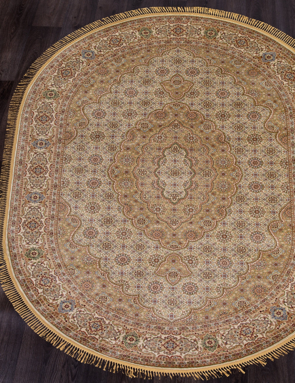 BUHARA - D159 - CREAM