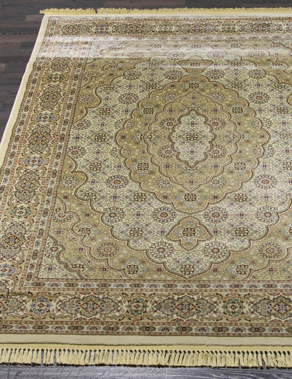 BUHARA - D159 - CREAM