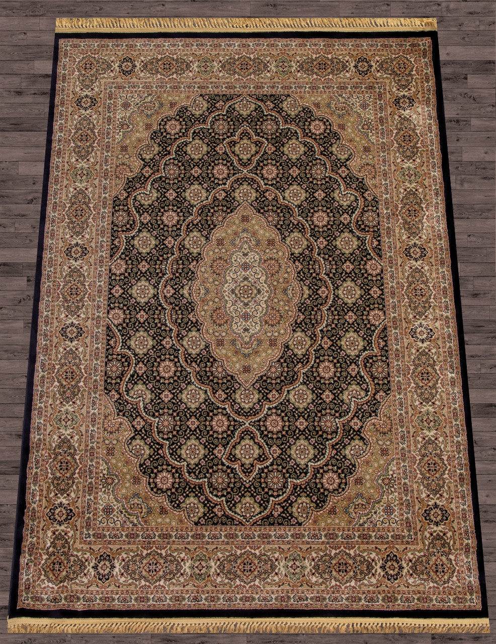 BUHARA - D159 - NAVY