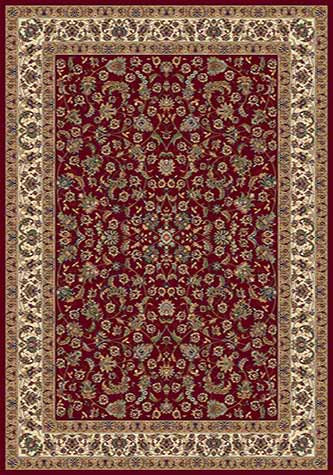 BUHARA - d163 - RED
