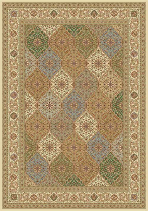 BUHARA - d176 - CREAM