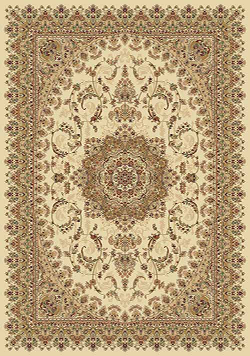 BUHARA - d178 - CREAM