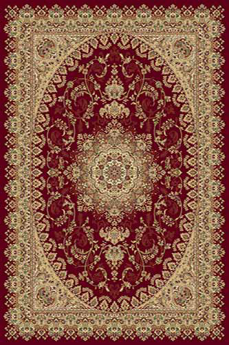 BUHARA - d178 - RED