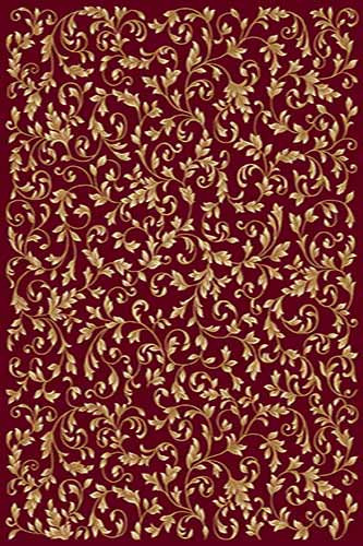 BUHARA - d290 - RED