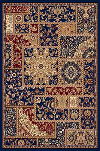 BUHARA - d291 - NAVY