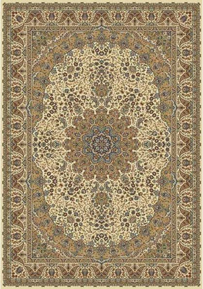 BUHARA - d369 - CREAM