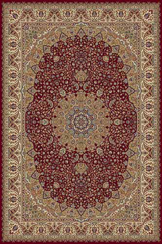 BUHARA - d369 - RED