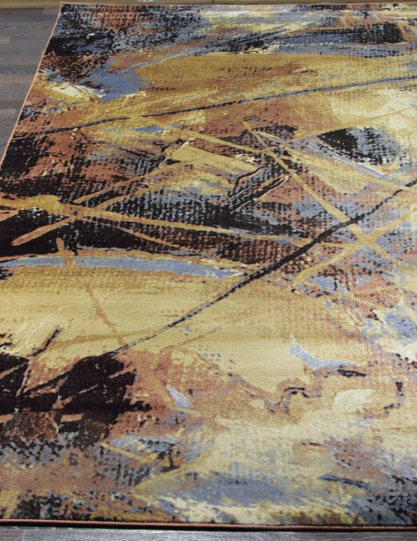 BUHARA - d371 - BEIGE
