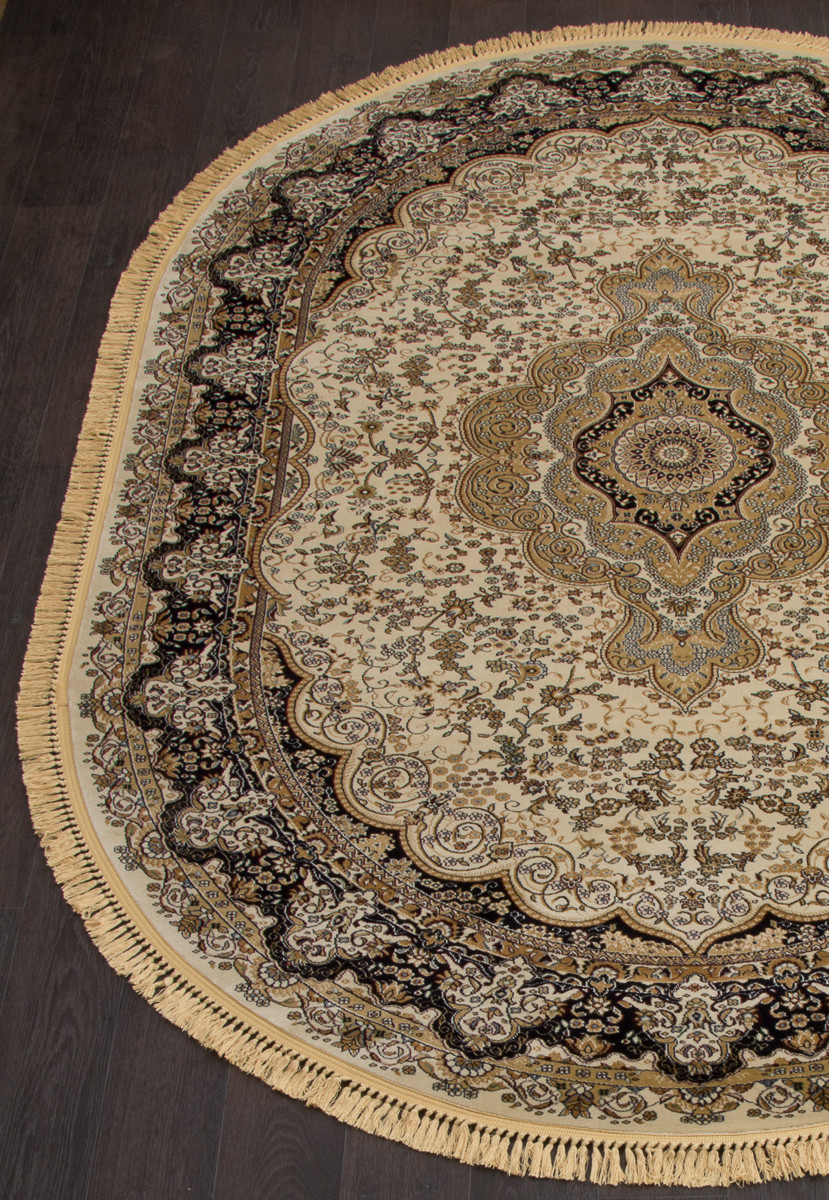 BUHARA - D419 - CREAM