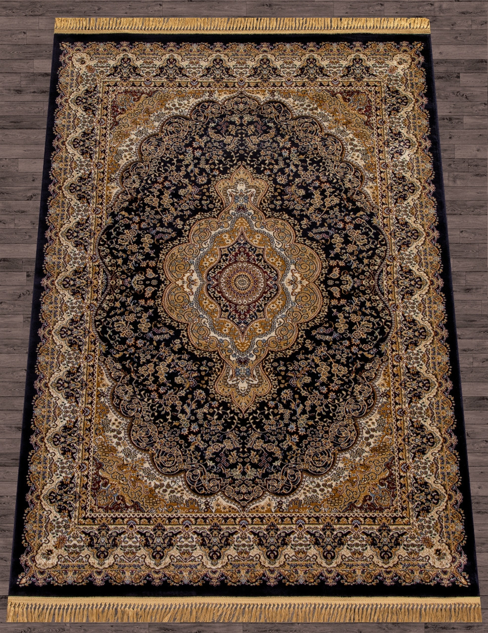 BUHARA - D419 - NAVY