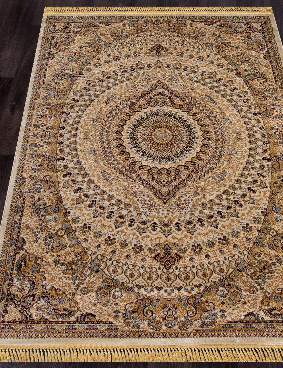 BUHARA - D426 - CREAM
