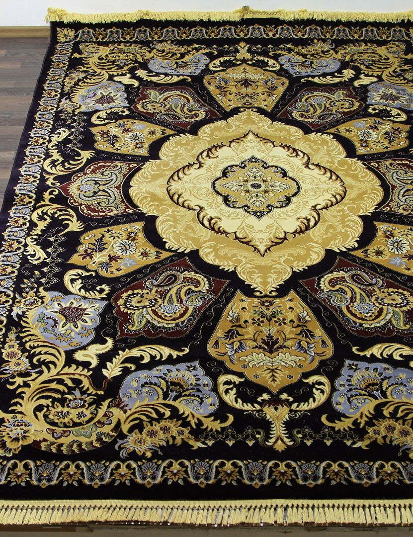 BUHARA - D428 - NAVY