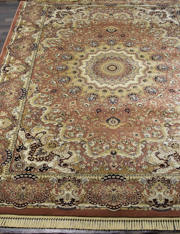 BUHARA - D433 - PINK