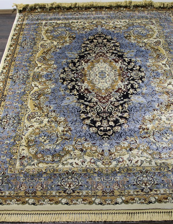 BUHARA - D434 - BLUE