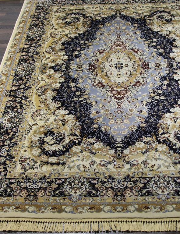BUHARA - D434 - NAVY