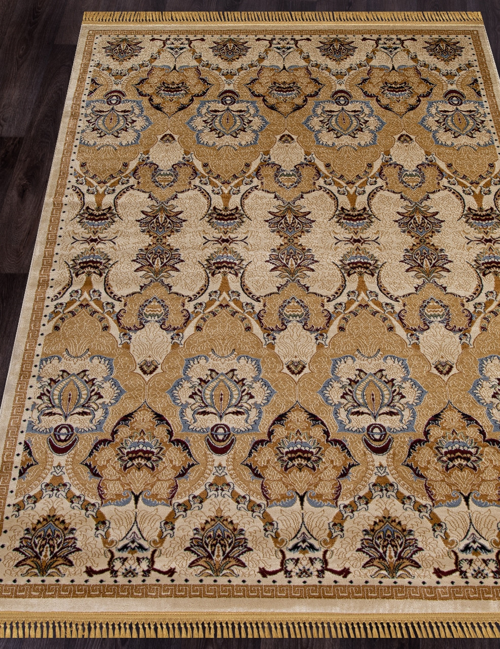 BUHARA - D435 - CREAM