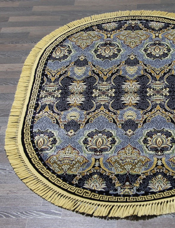 BUHARA - D435 - NAVY