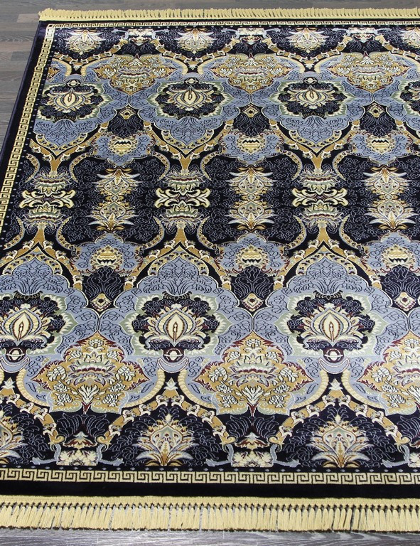 BUHARA - D435 - NAVY