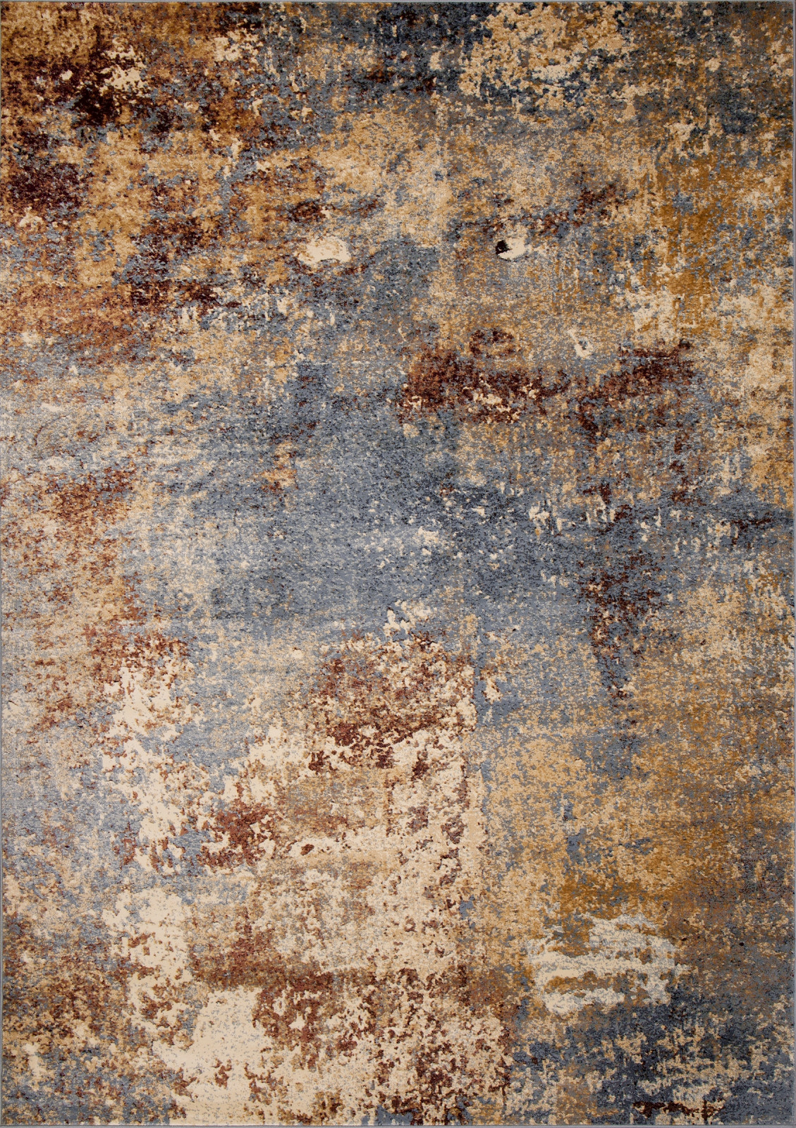 BUHARA - D882 - MULTICOLOR