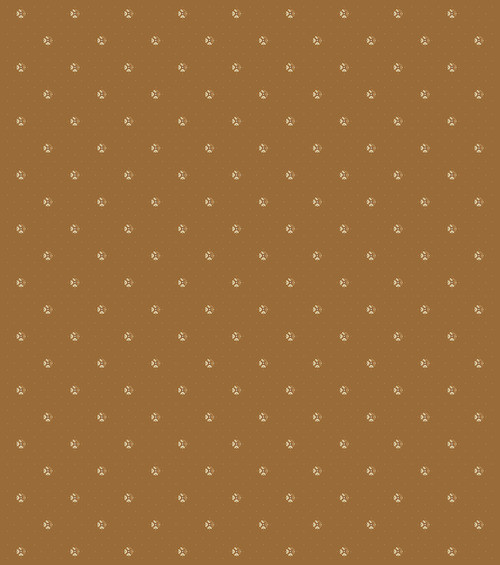 BUHARA - P023 - MUSTARD