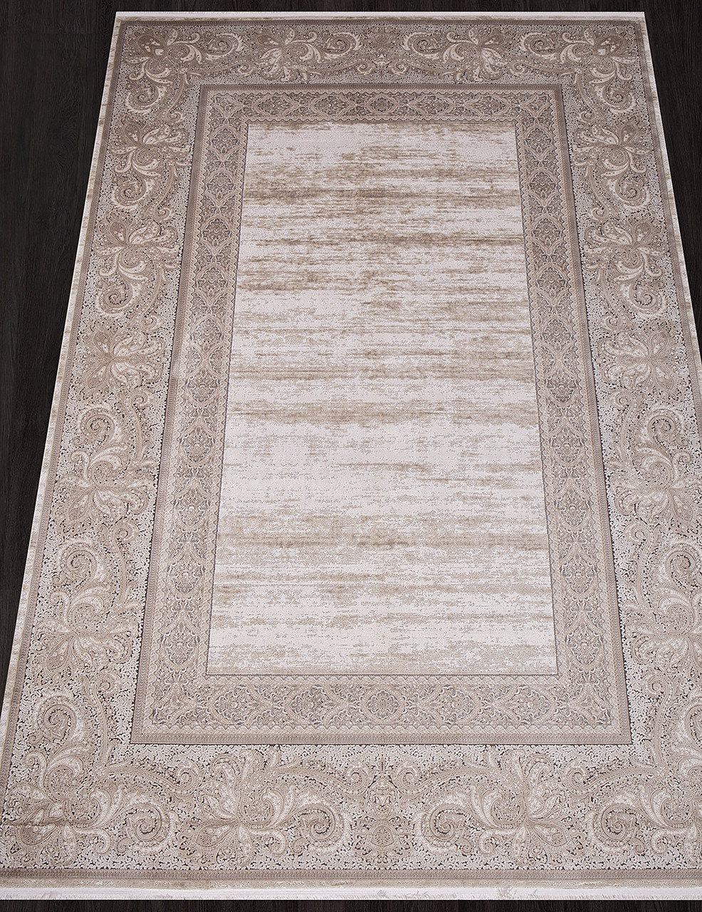 CABINET - Y5096T - GREY / EARTH
