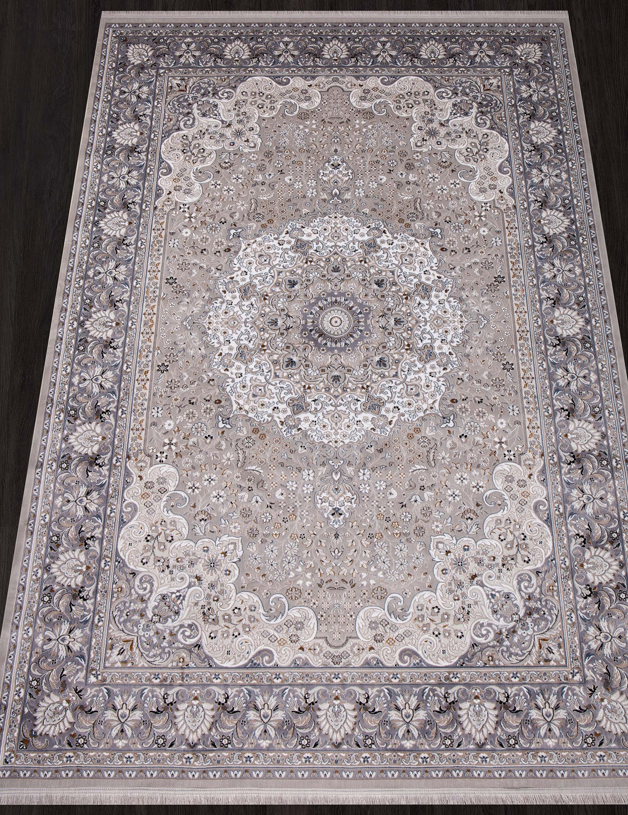 CASABLANKA - 9734A - BEIGE / BEIGE