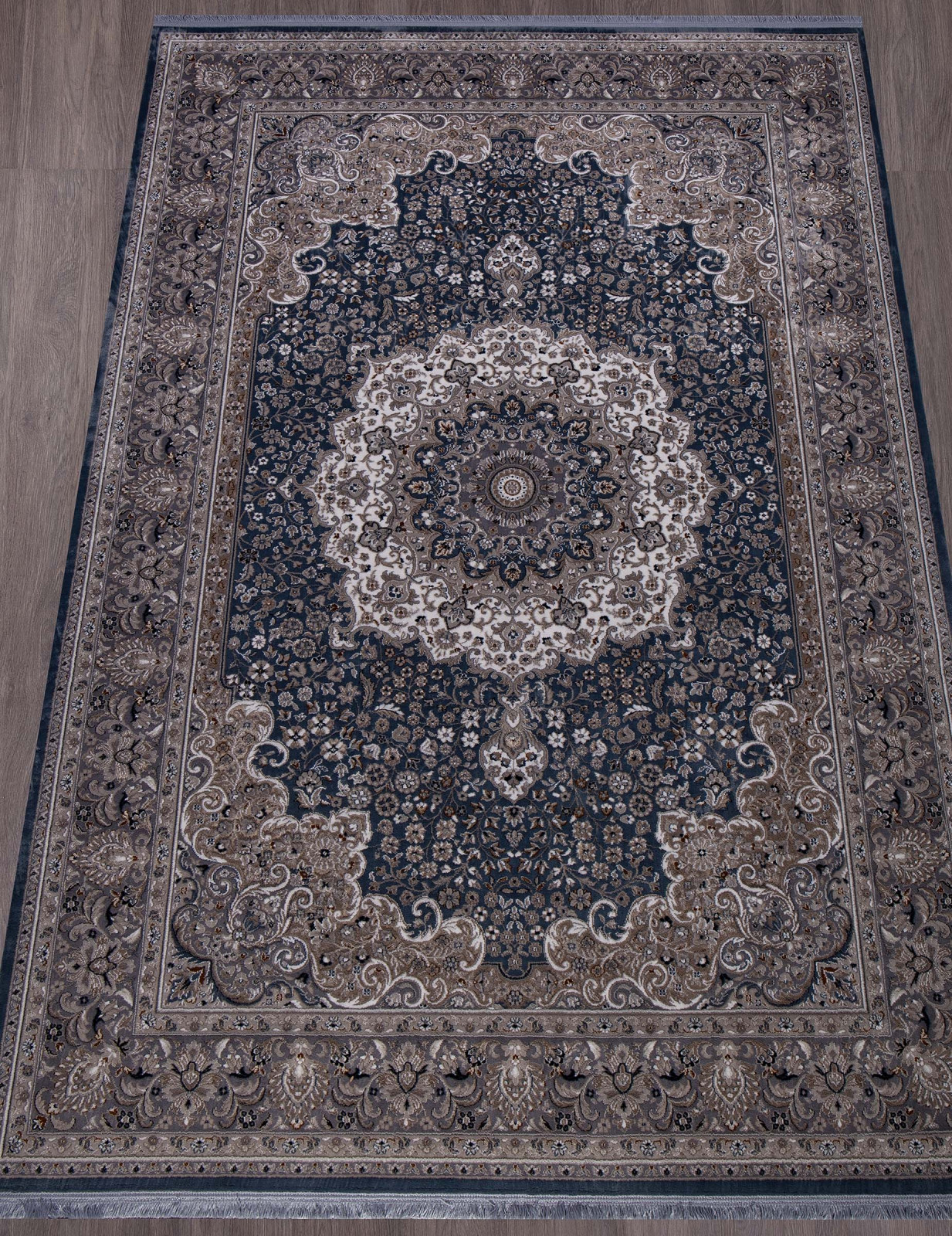 CASABLANKA - 9734A - BLUE / BLUE
