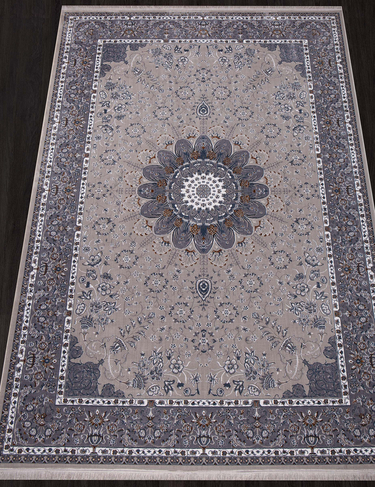 CASABLANKA - 9760A - BEIGE / BEIGE