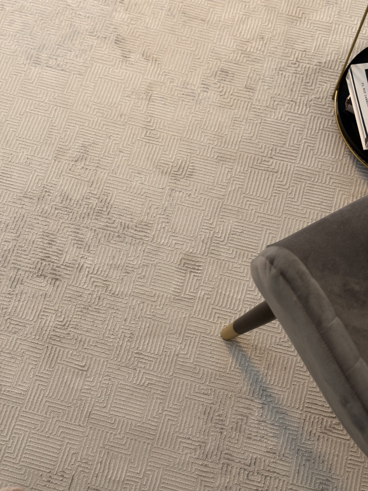 CELESTE - VE003W - CREAM / CREAM