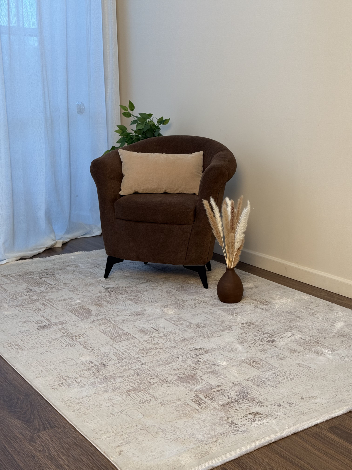 CELESTE - VE006A - CREAM / CREAM