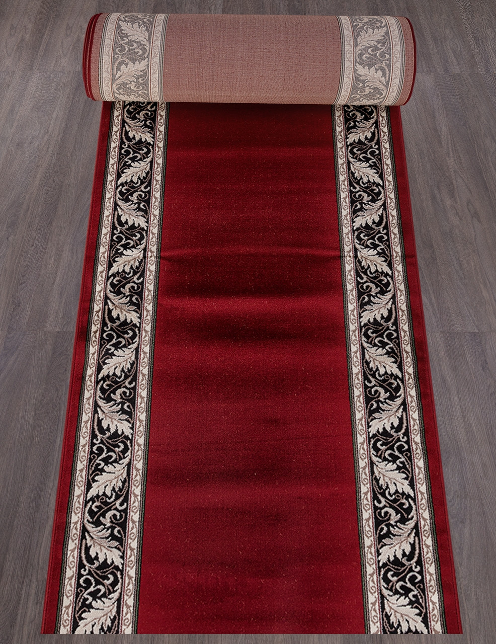 COLIZEY - D040 - RED