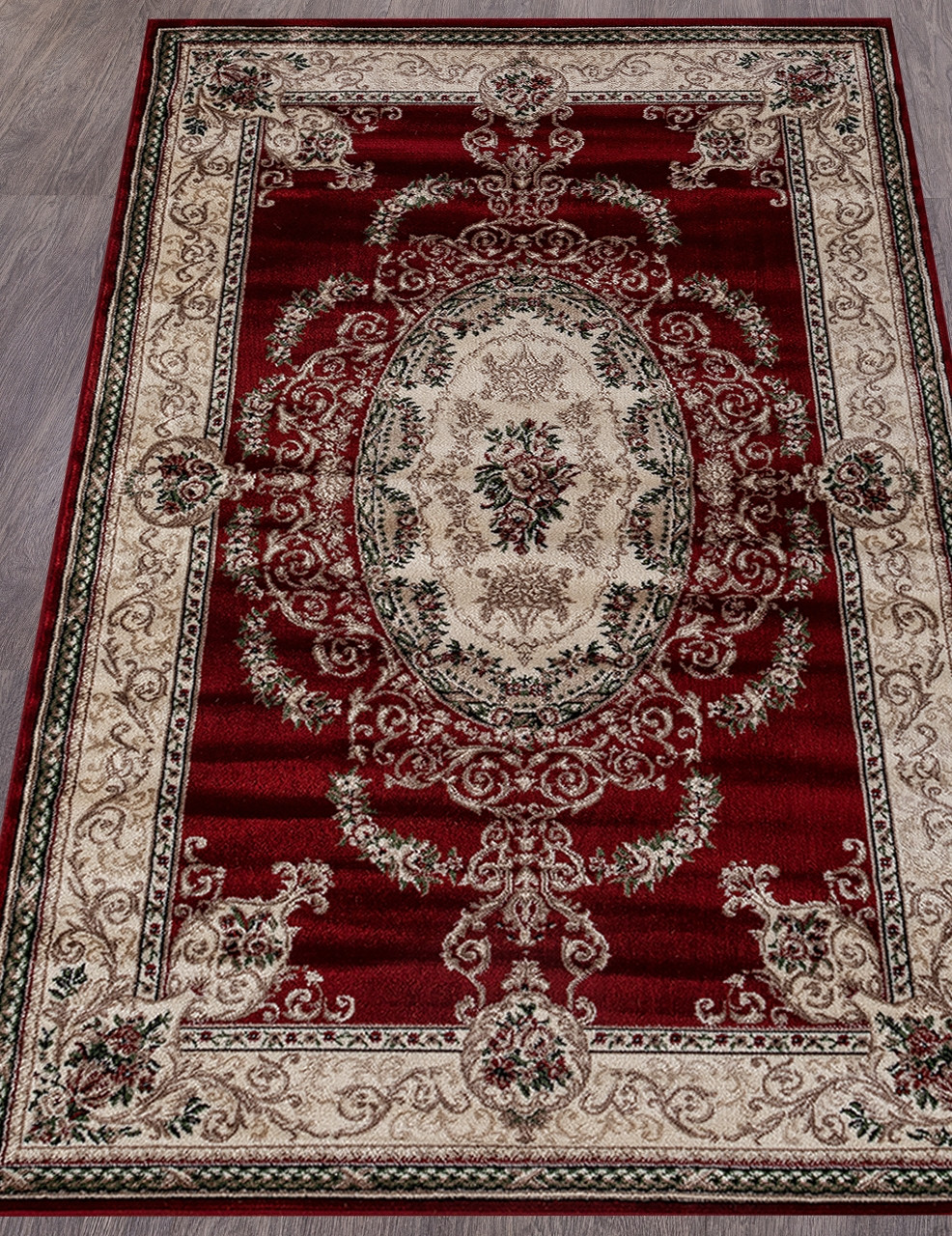 COLIZEY - D058 - RED
