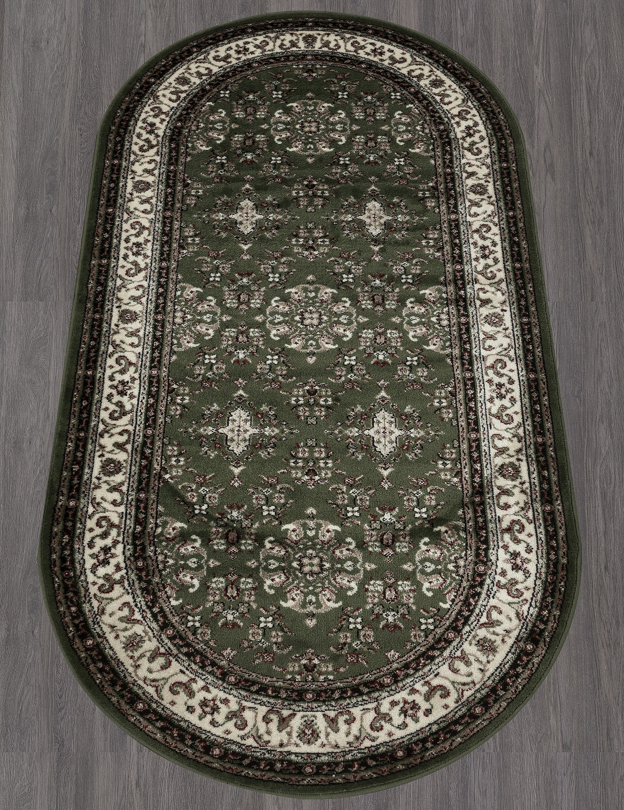 COLIZEY - D064 - GREEN