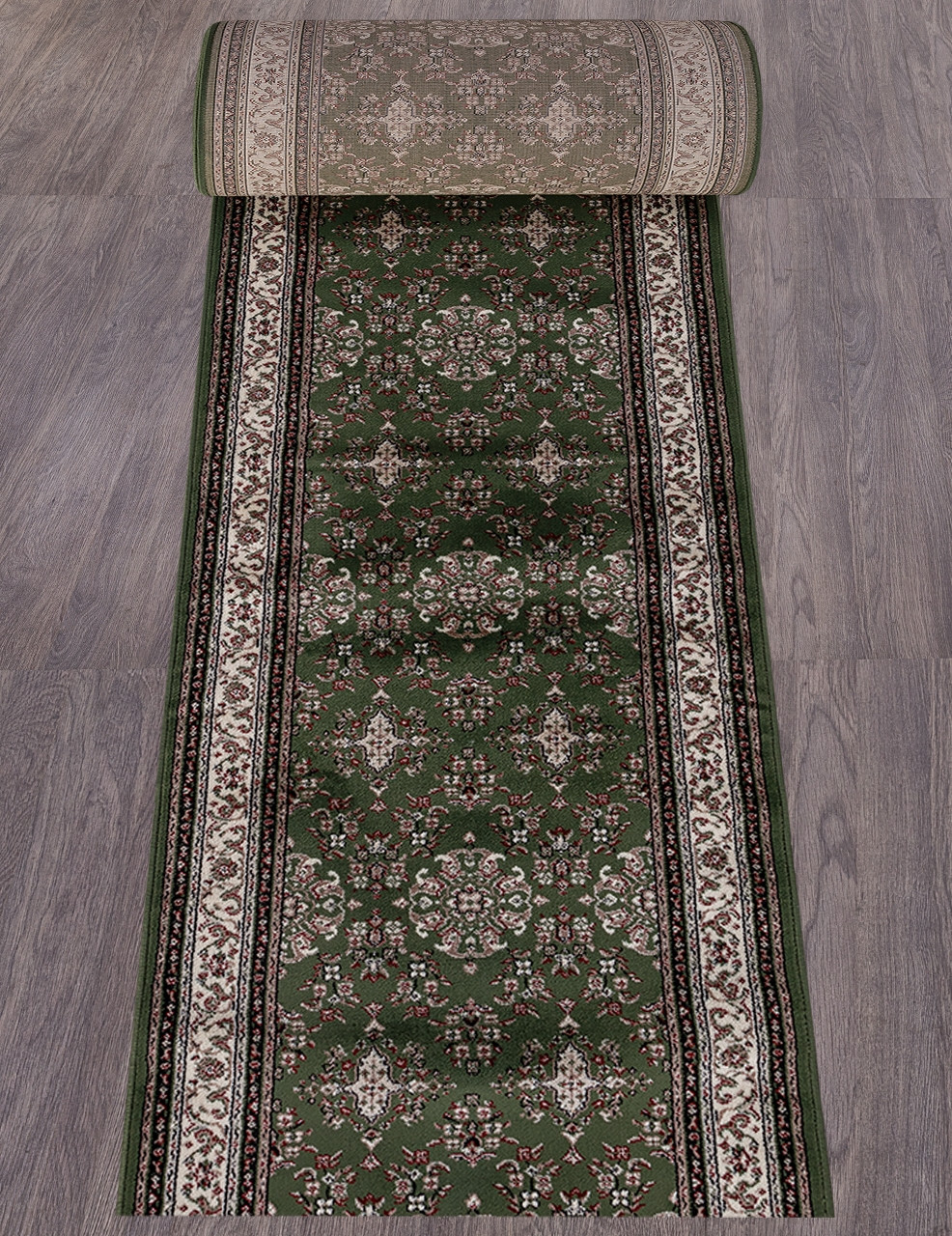 COLIZEY - D064 - GREEN