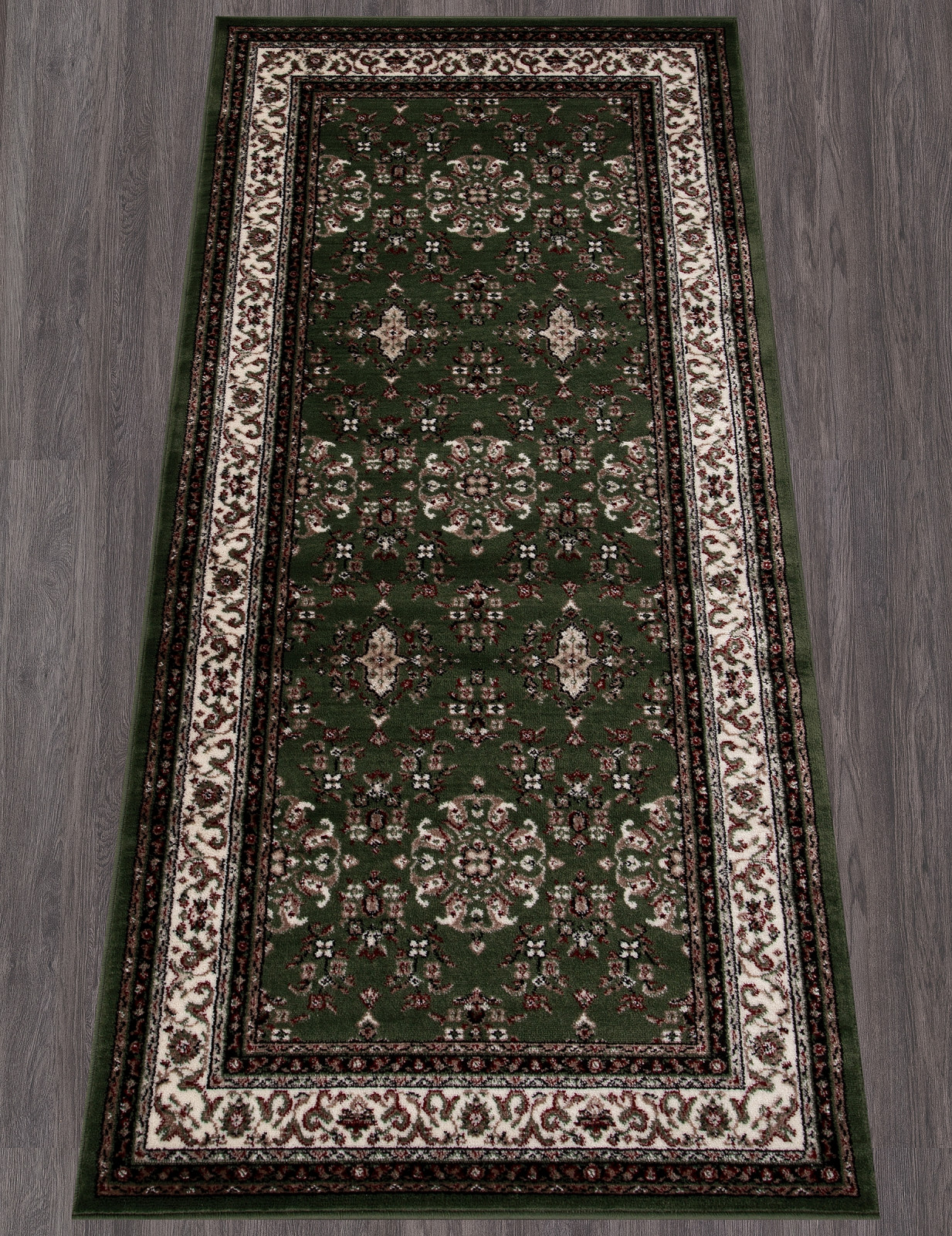 COLIZEY - D064 - GREEN