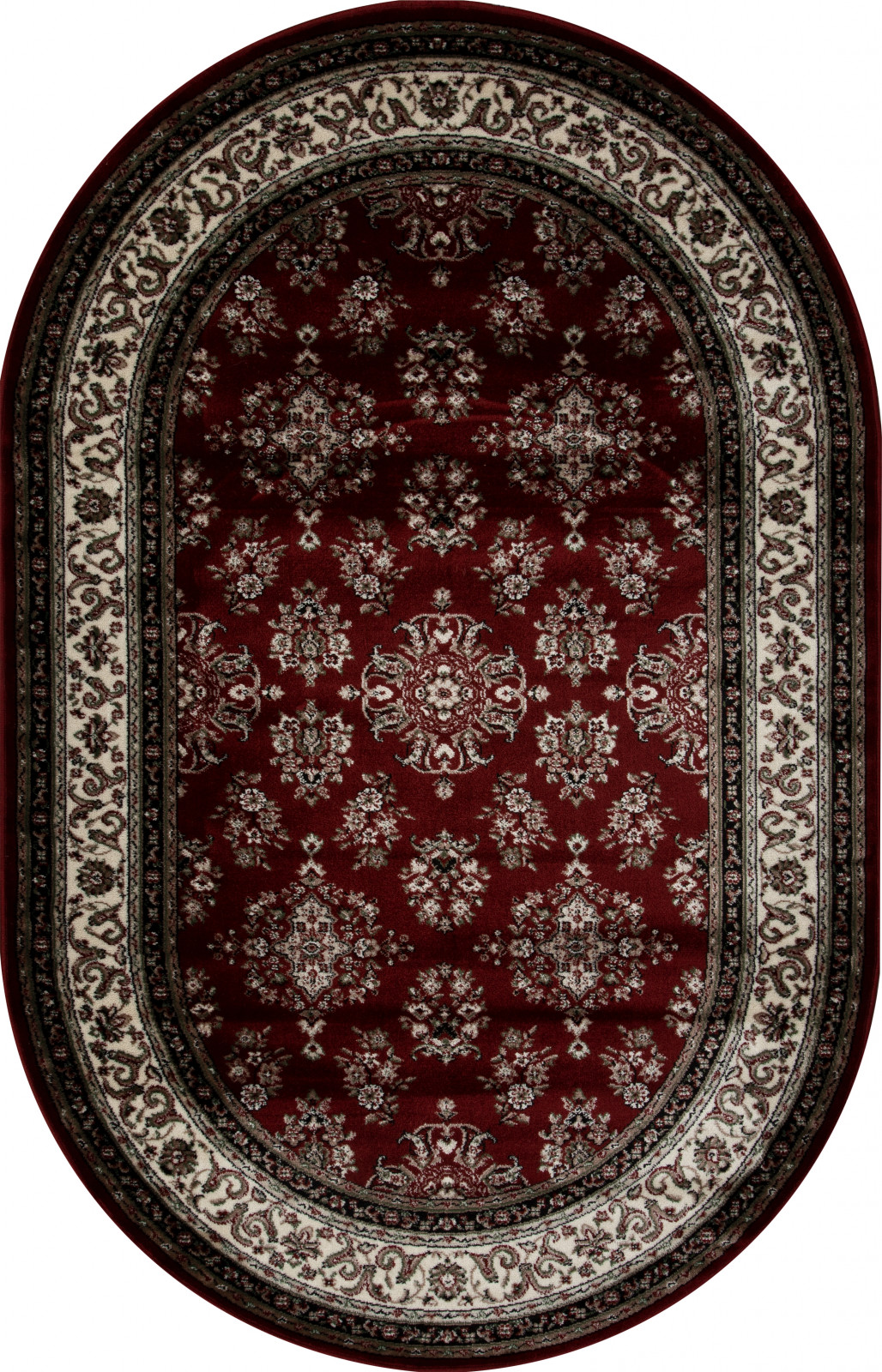 COLIZEY - D064 - RED