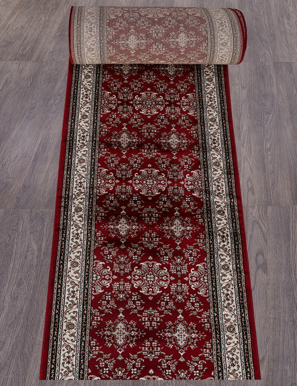 COLIZEY - D064 - RED