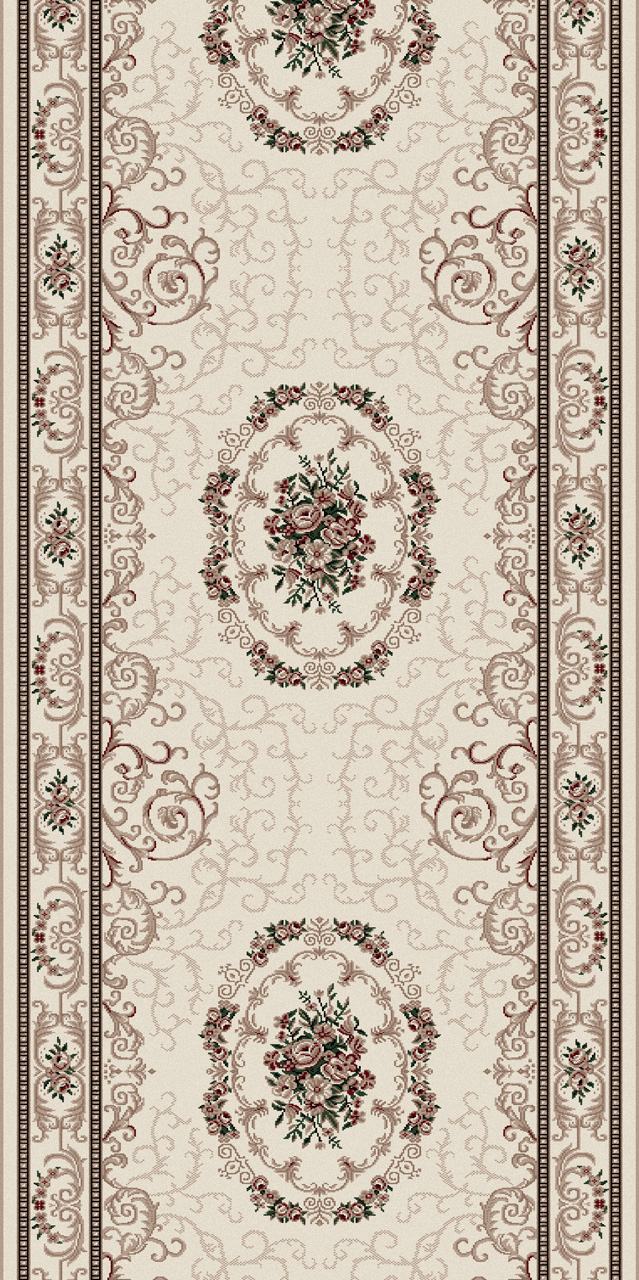 COLIZEY - D066 - CREAM