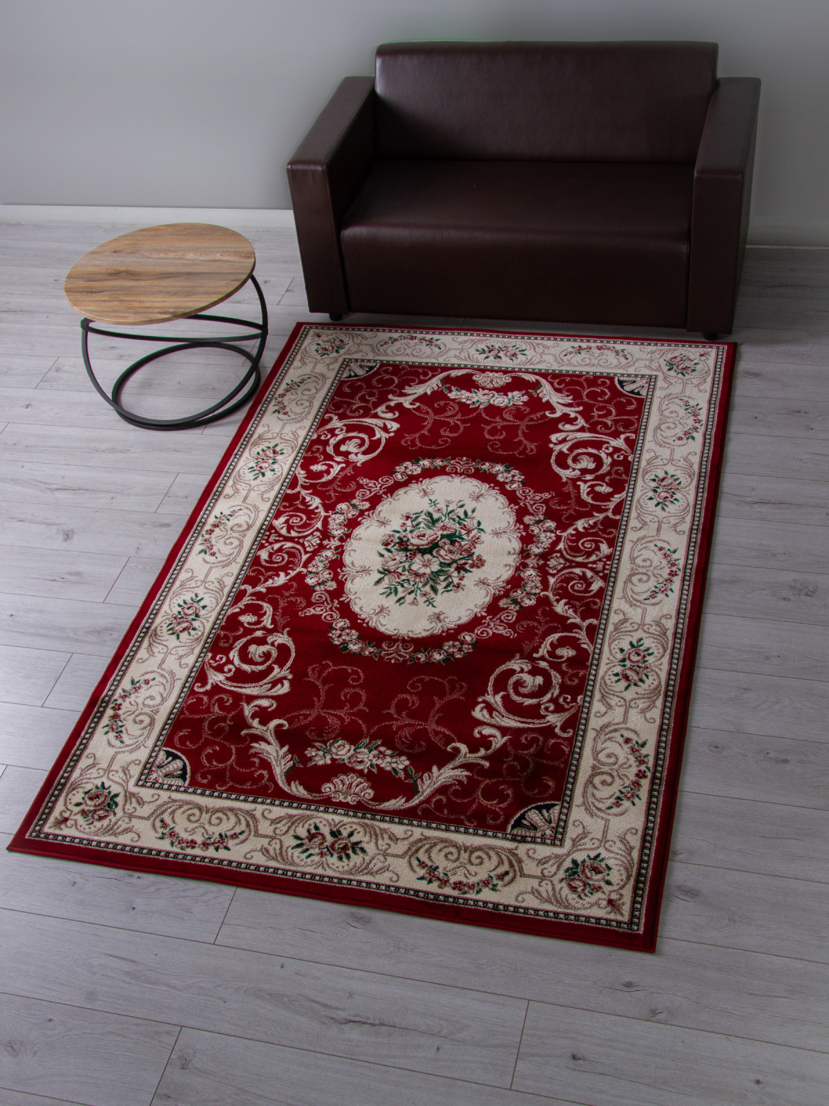 COLIZEY - D066 - RED
